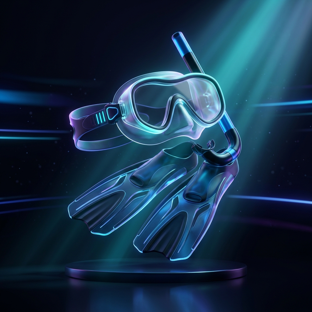 3d icon