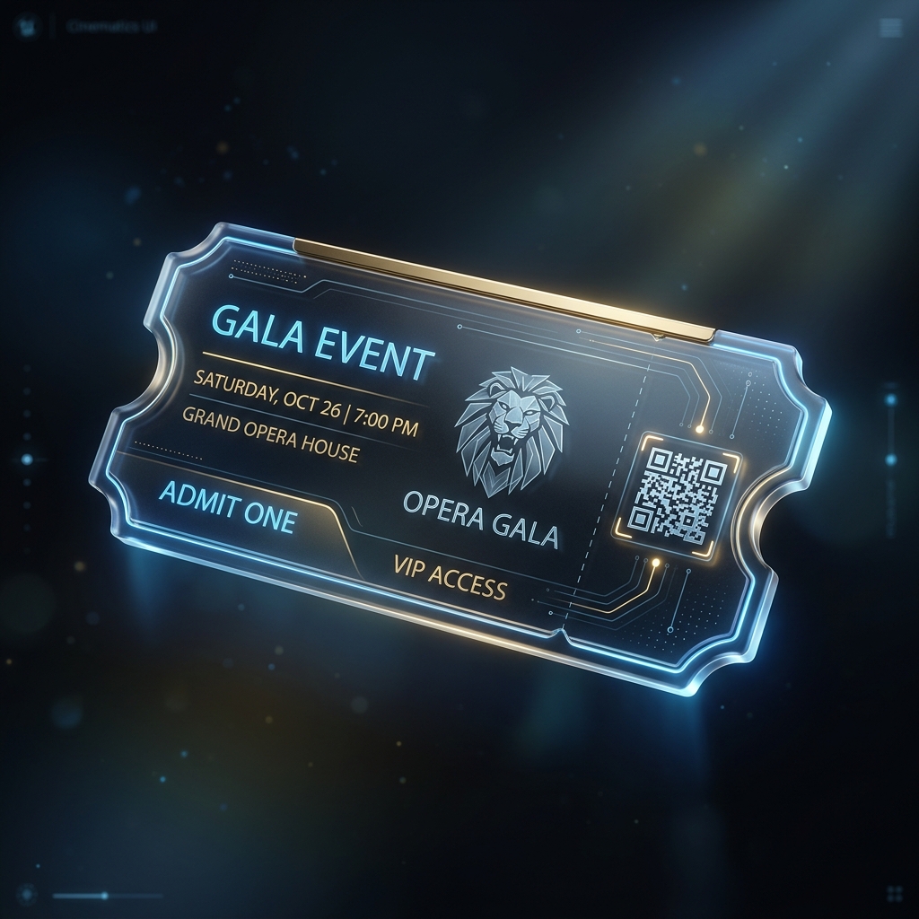 3d icon
