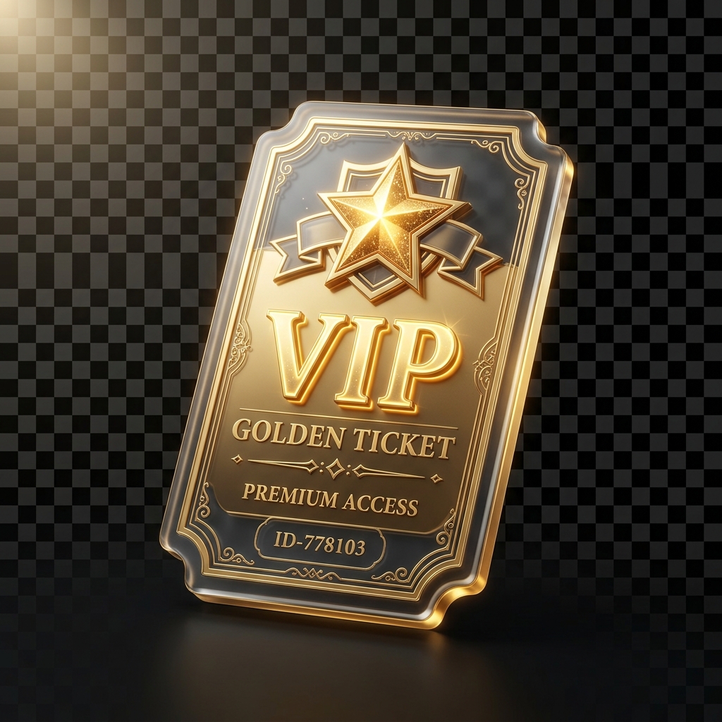 3d icon